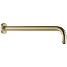Mercer 350mm Curved Shower Arm